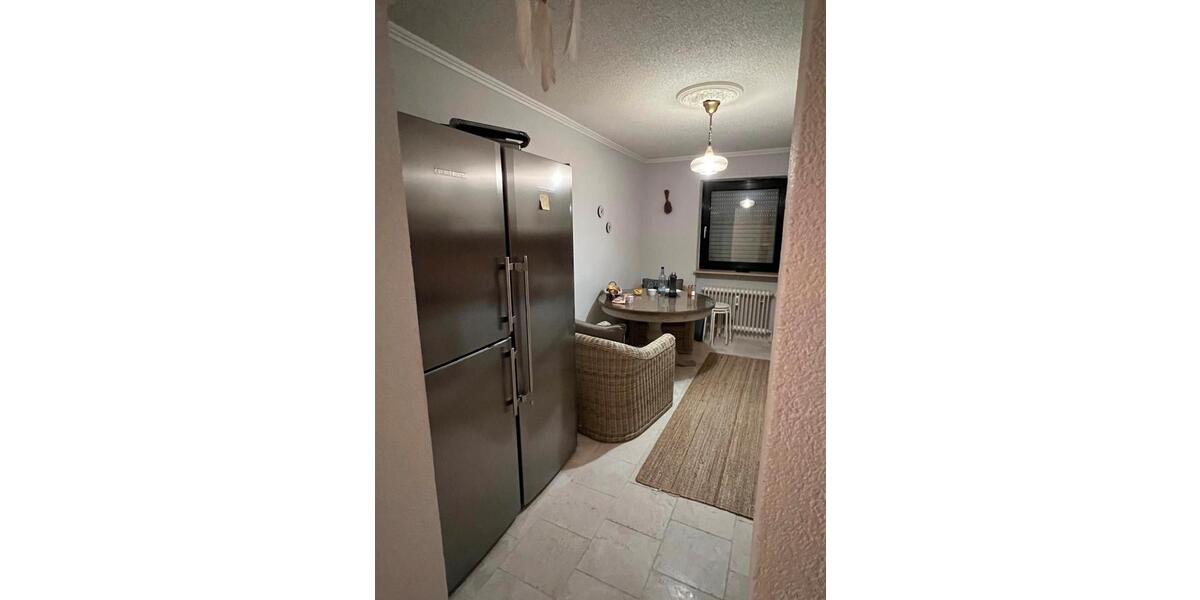 Etagenwohnung Hockenheim - 3 Zimmer, 81 m&sup2;, 279.850&euro; | Angebot:24508651