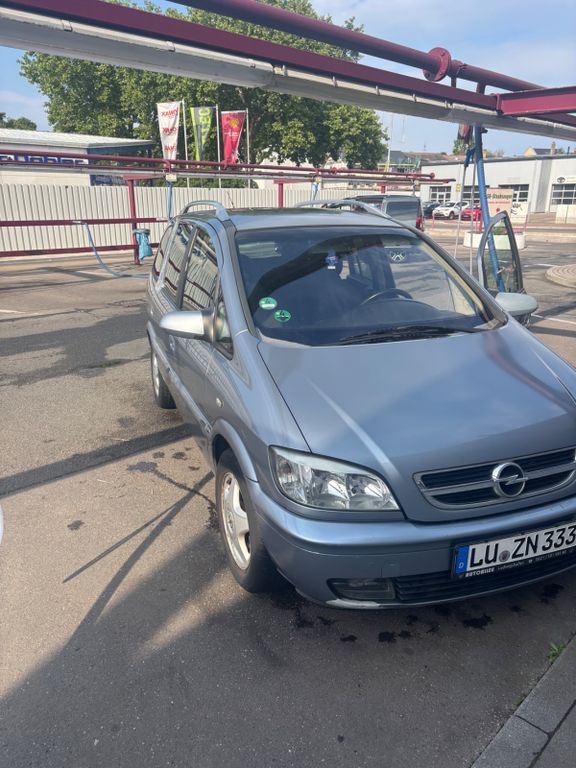 Zafira