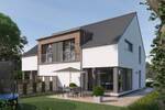 Doppelhaushälfte Worms Pfeddersheim - 4 Zimmer, 124 m&sup2;, 535.000&euro; | Angebot:26343582