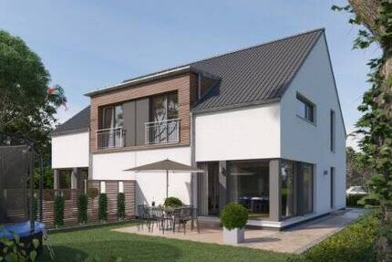 Haus Worms Pfeddersheim - 4 Zimmer, 124 m&sup2;, 535.000&euro; | Angebot:26343582