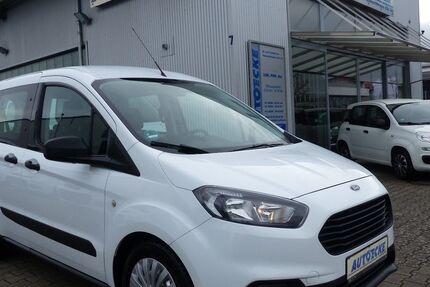 Ford Transit Courier 30.000 km 11.990 &euro; Hockenheim 68766
