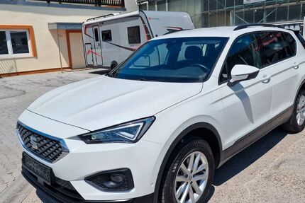 Seat Tarraco 82.900 km 21.500 &euro; Neuhofen 67141