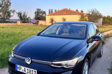 VW Golf 16.000 km 21.600 € Viernheim 68519