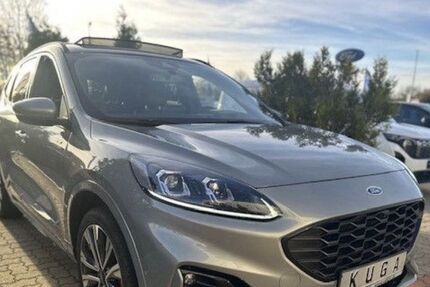 Ford Kuga 14.980 km 37.690 &euro; Mannheim 68219