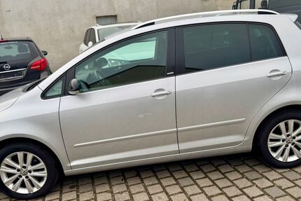 VW Golf 169.000 km 5.490 &euro; Worms 67551