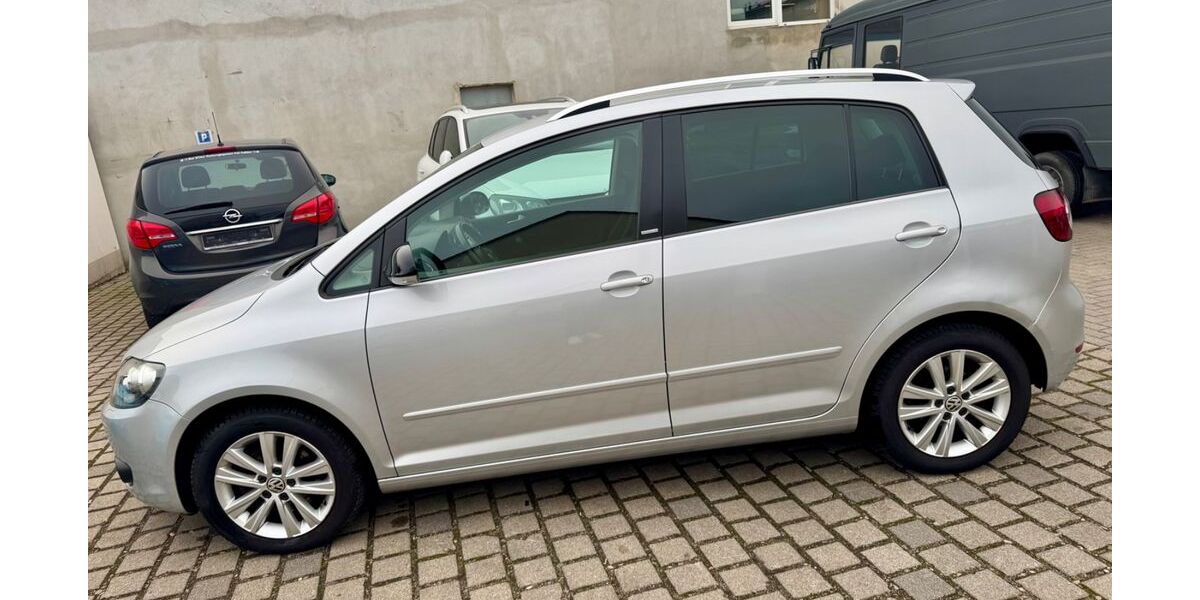 VW Golf 169.000 km 5.490 &euro; Worms 67551