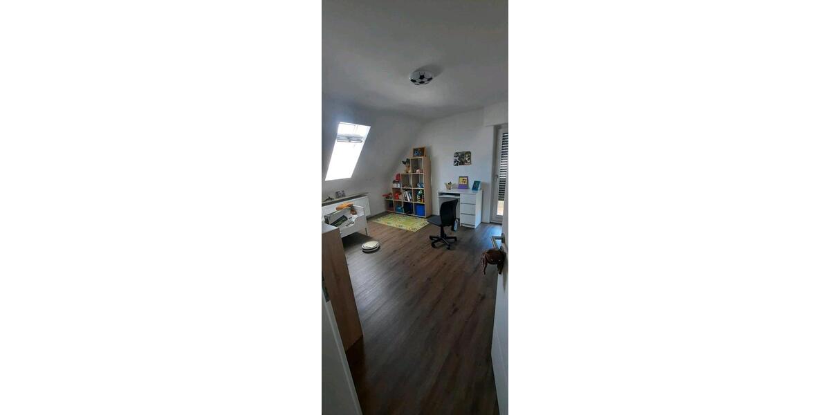 Dachgeschoßwohnung Heddesheim - 3 Zimmer, 62 m&sup2;, 189.999&euro; | Angebot:26201534