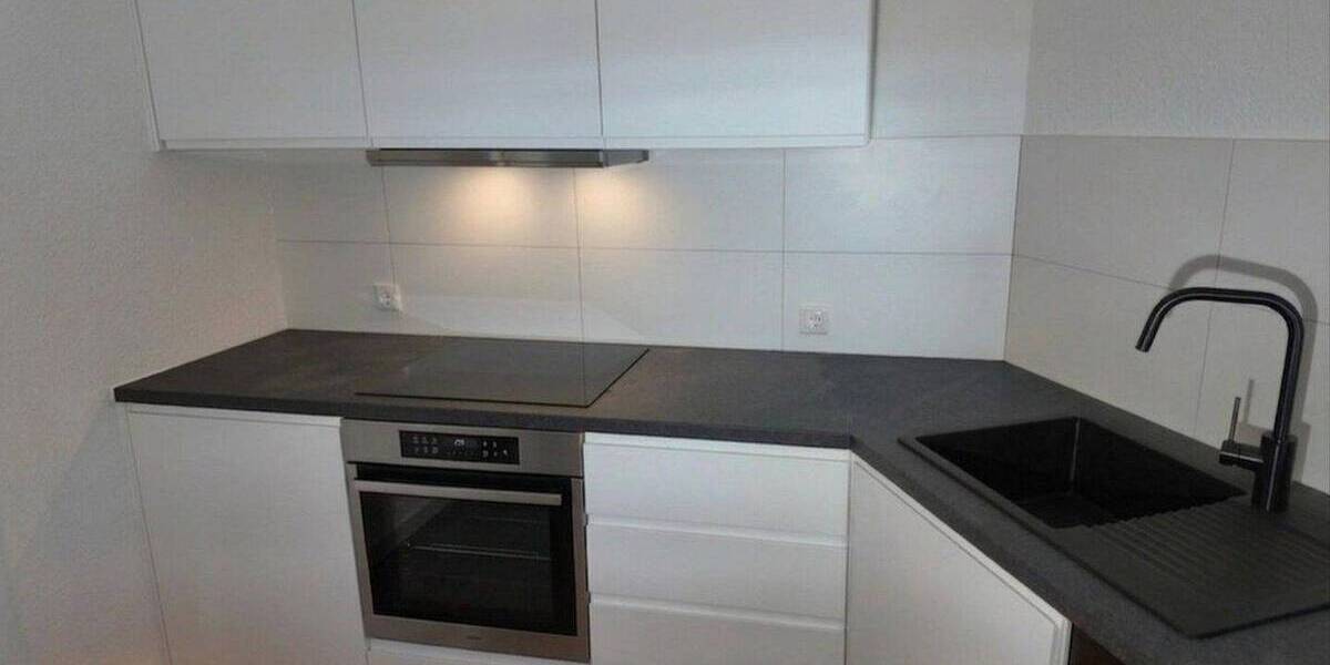 Etagenwohnung Mannheim Oststadt - 2 Zimmer, 67 m&sup2;, 999&euro; | Angebot:26053652