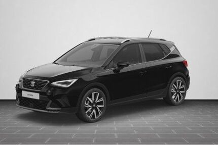 Seat Arona 15.200 km 18.400 &euro; Neustadt a.d. Weinstraße 67433