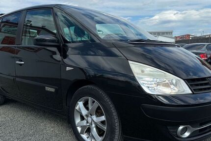 Renault Espace 231.200 km 1.800 &euro; Worms 67547