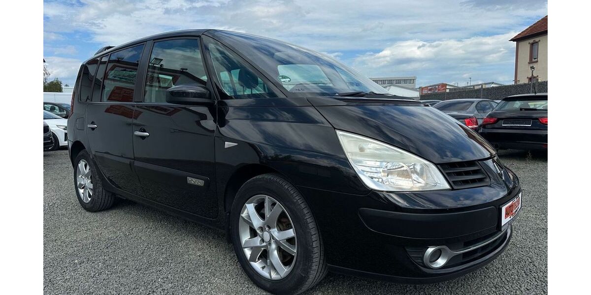 Renault Espace 231.200 km 1.800 &euro; Worms 67547