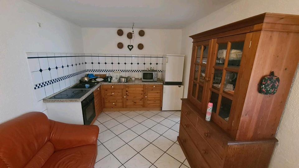 Kleines Haus in Weinheim zu verkaufen. 2 zimmer