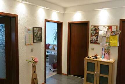 Wohnung Mannheim Rheinau - 3.5 Zimmer, 86 m&sup2;, 299.000&euro; | Angebot:26307859