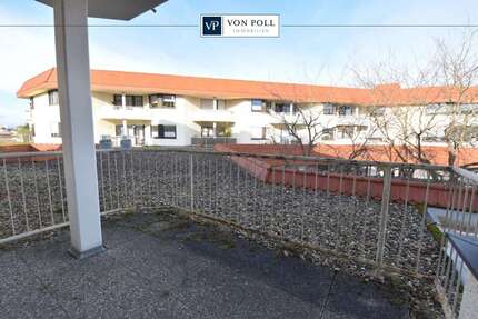 Wohnung Limburgerhof - 1 Zimmer, 37 m&sup2;, 99.000&euro; | Angebot:27662726