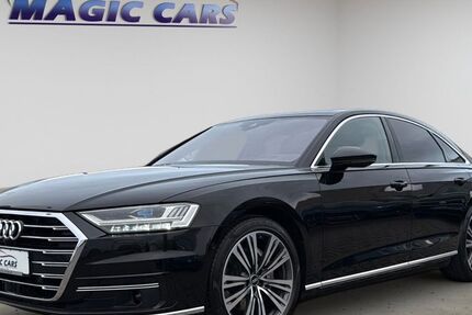 Audi A8 48.000 km 52.900 &euro; Worms 67547