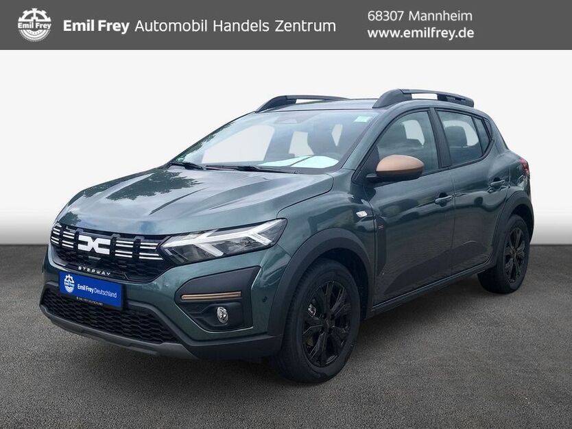 Sandero