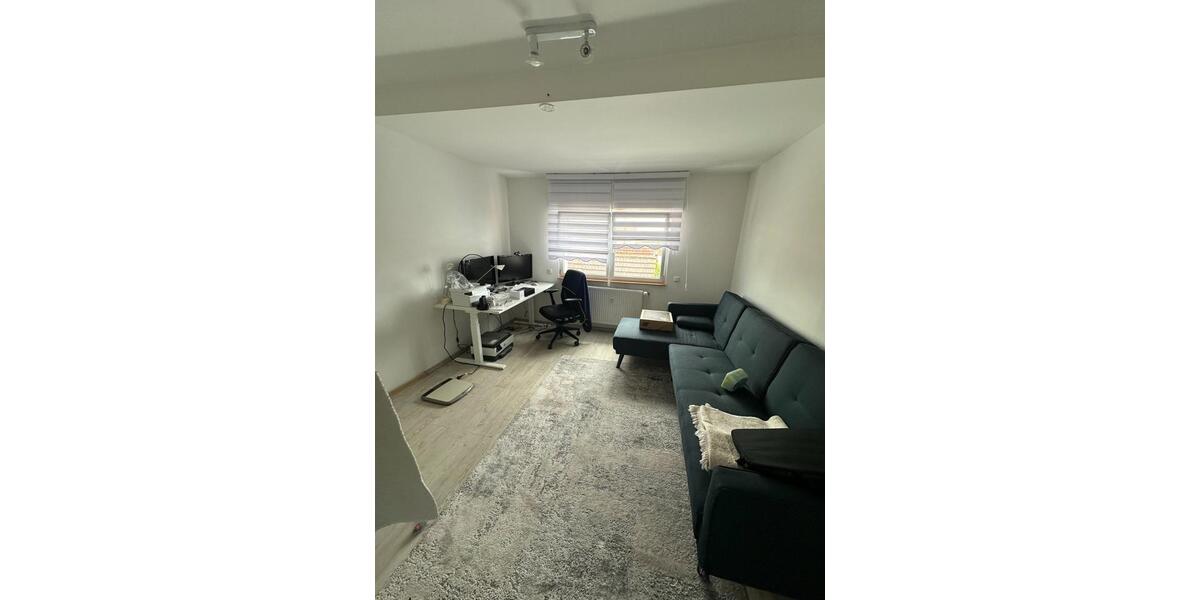 Maisonettenwohnung Mannheim Feudenheim - 5 Zimmer, 160 m&sup2;, 2.100&euro; | Angebot:24508281