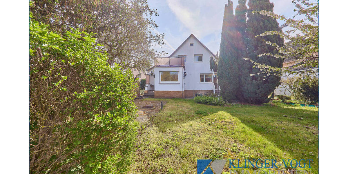 Einfamilienhaus Mannheim Waldhof - 4 Zimmer, 112 m&sup2;, 495.000&euro; | Angebot:26192154