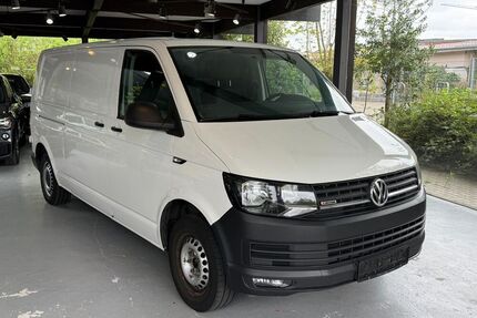VW T6 Transporter