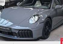 Gebrauchtwagen Porsche 992