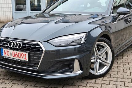 Audi A5 157.500 km 24.900 &euro; Worms 67547