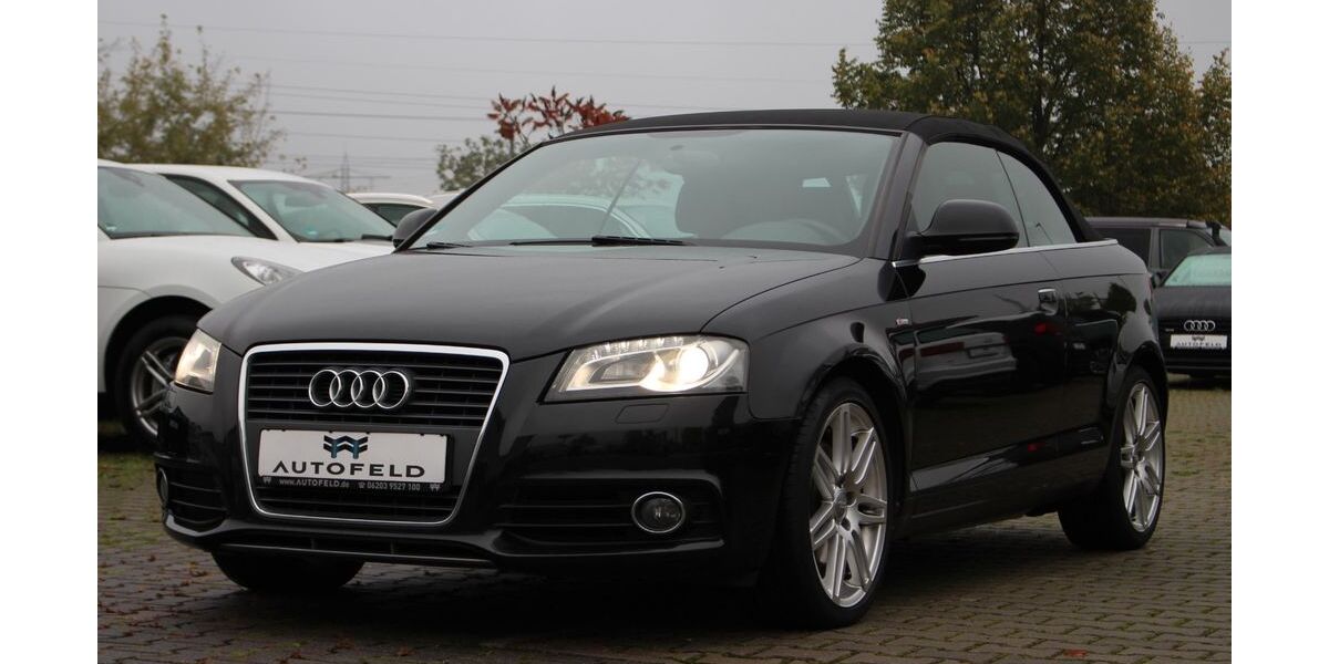 Audi A3 169.800 km 5.950 &euro; Ladenburg 68526