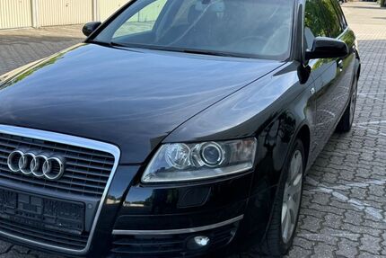 Audi A6 308.500 km 4.350 &euro; Frankenthal 67227
