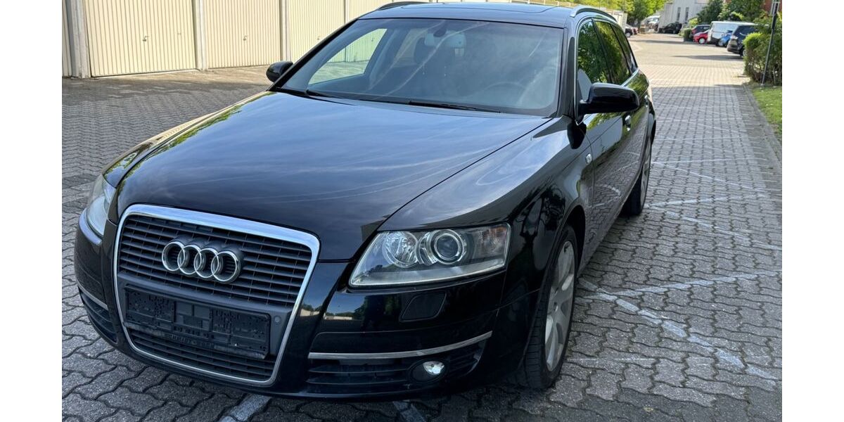 Audi A6 308.500 km 4.350 &euro; Frankenthal 67227
