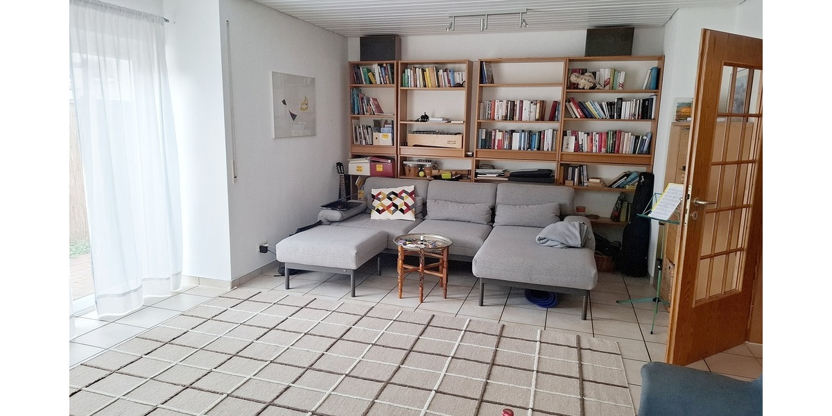 Geräumiges Haus in ruhiger, aber zentraler Lage - Doppelhaushälfte Schönau Schönau | Angebot:26745315