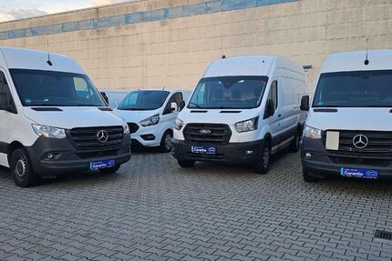 Mercedes-Benz Sprinter 62.000 km 31.990 &euro; Heddesheim 68542