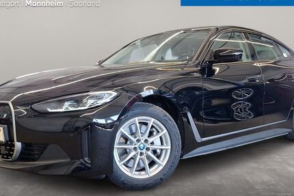 BMW i4 47.752 km 34.980 &euro; Mannheim 68169