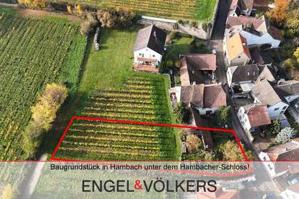 Grundstück zu verkaufen in Neustadt an der Weinstraße 195.000 € 872 m² zimmer