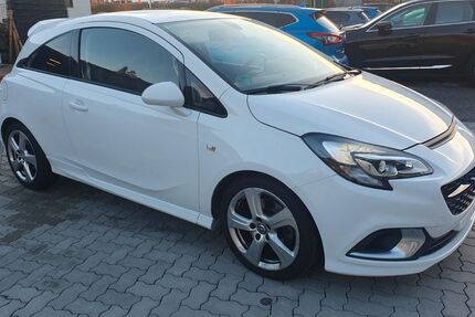 Opel Corsa 70.000 km 13.300 &euro; Neuhofen 67141