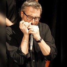 Lorenzo Petrocca Trio feat. Max de Aloe - Peter Protschka Kindred Spirits-Souther 11.12.2026 Jazzhaus Heidelberg