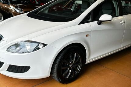 Seat Leon 120.455 km 4.490 &euro; Bad Dürkheim 67098
