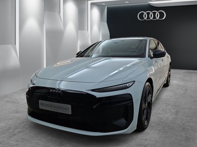 Audi A6 e-tron 8.999 km 74.990 &euro; Speyer 67346