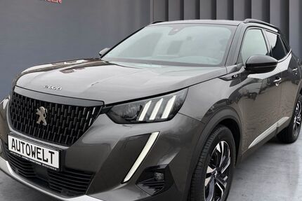 Peugeot 2008 63.000 km 20.990 &euro; Schwetzingen 68723