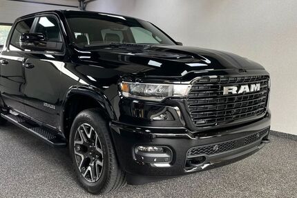 Dodge RAM 16.821 km 64.600 € Mannheim 68309