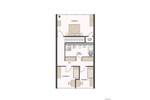 Reihenendhaus Heidelberg / Rohrbach Rohrbach - 4 Zimmer, 101 m&sup2;, 349.000&euro; | Angebot:26816651