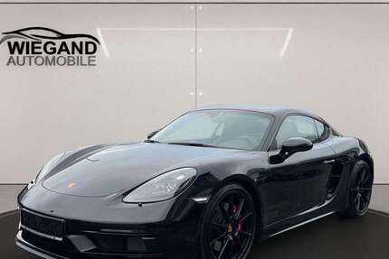 Porsche Cayman 39.000 km 73.490 &euro; Viernheim 68519