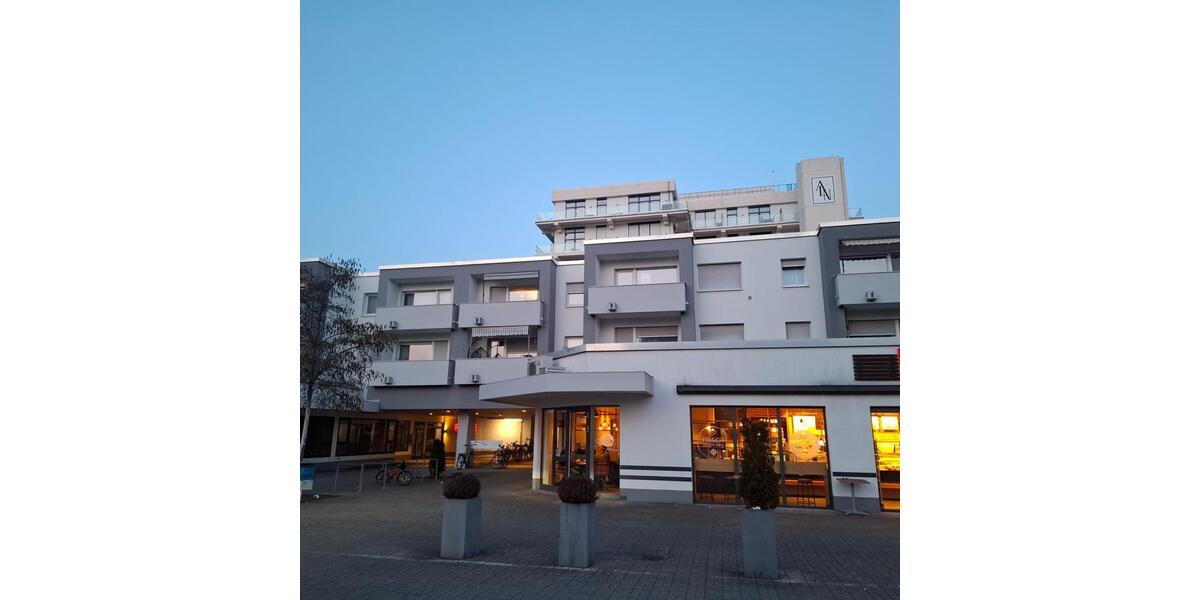 Etagenwohnung Mannheim Neckarstadt-Ost - 2 Zimmer, 65 m&sup2;, 710&euro; | Angebot:26648292