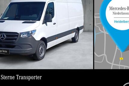Mercedes-Benz Sprinter 44.333 km 42.221 &euro; Heidelberg 69126