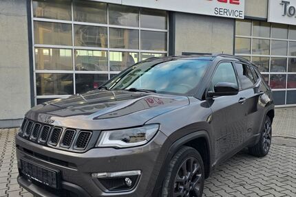 Jeep Compass 69.099 km 19.990 &euro; Bensheim 64625