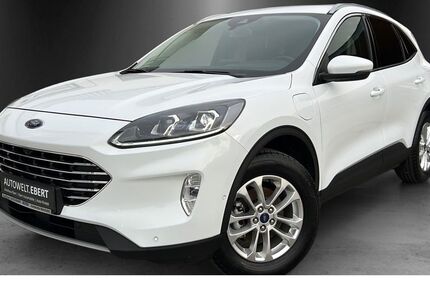 Ford Kuga 32.990 km 25.440 &euro; Frankenthal 67227
