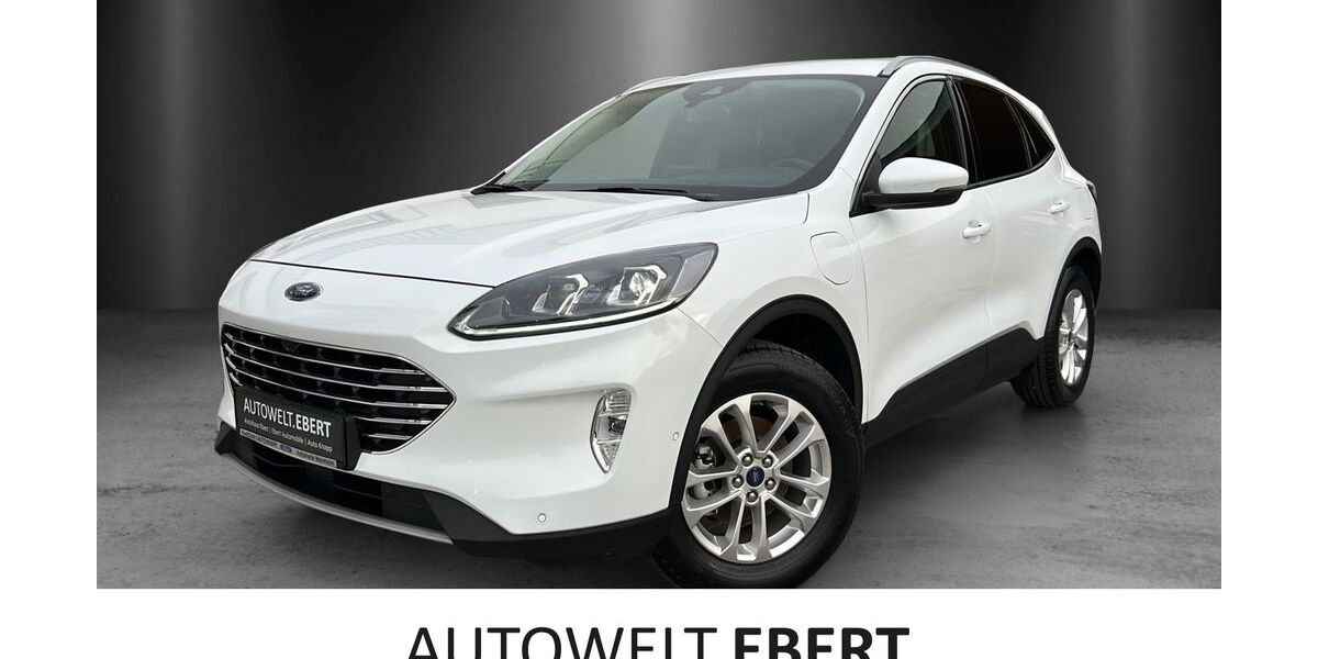 Ford Kuga 32.990 km 25.440 &euro; Frankenthal 67227