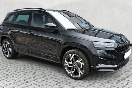 Skoda Karoq 27.000 km 29.490 &euro; Hassloch 67454