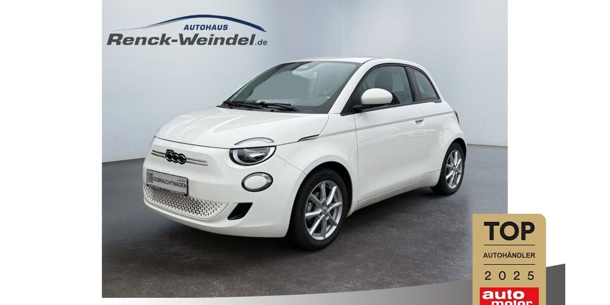Fiat 500e 16.655 km 16.989 &euro; Speyer 67346