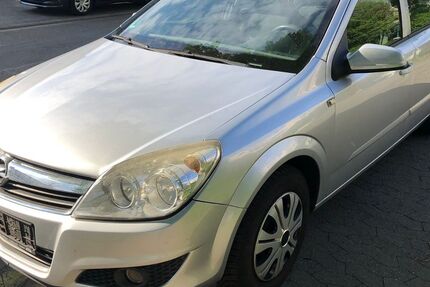Opel Astra 205.184 km 1.190 &euro; Weinheim 69469