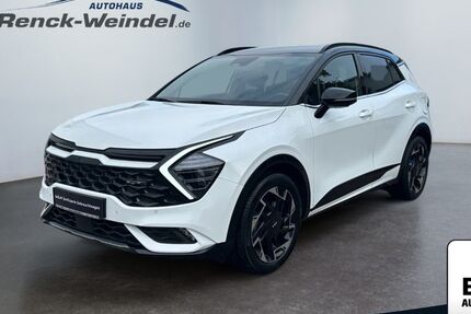 Kia Sportage 71.547 km 29.689 &euro; Mannheim 68199