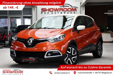 Renault Captur 59.238 km 10.950 &euro; Waghäusel 68753